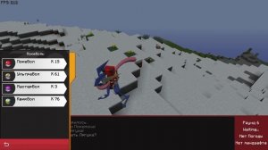 ПИКСЕЛЬМОН НО 100% КОМАНДА ЭШ ПОКЕМОНОВ! 100 ДНЕЙ ПОКЕМОН МАЙНКРАФТ