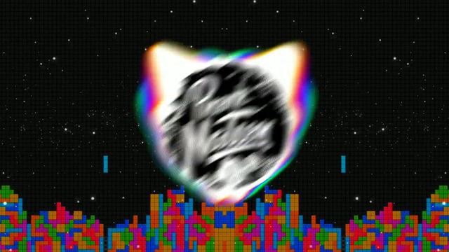 TETRIS (Phonk Rermix) | by NUEKI, TOLCHONOV