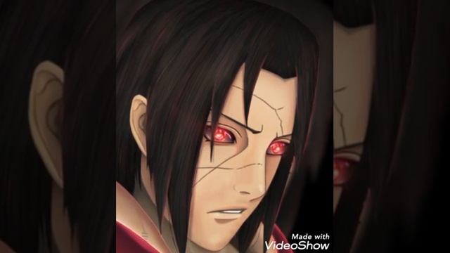 Клан . Учиха.. музыка. смотреть онлайн