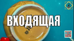 ВХОДЯЩАЯ СО СВОИМИ СЮРПРИЗАМИ #ответуолятаро #youtubeshorts #youtube