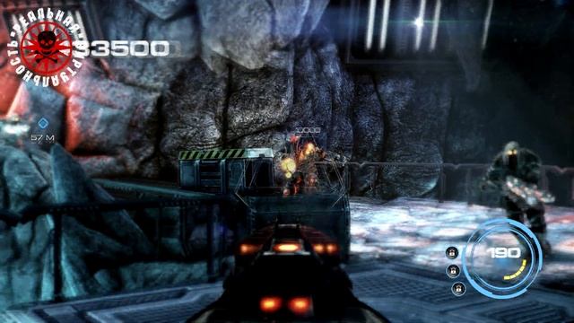 Alien Rage - Обзор игры смотреть онлайн