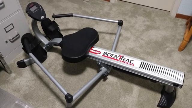 Top 10 Best Budget Rowing Machine On Amazon 2023 смотреть онлайн