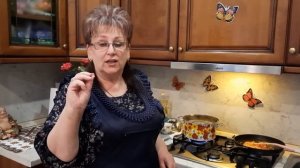 Быстрый суп! На лето самое оно! Без мяса!