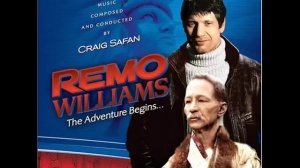 Remo Williams - Main Theme