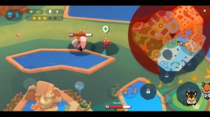 🦇Генри с мускулами тащит ТОП 1!!! Прокачал Генри на 14 уровень в игре Zooba / ManGame