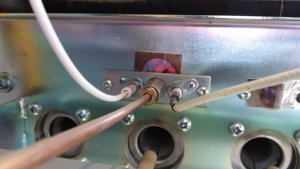 Котел Protherm Grizzly 100 KLO