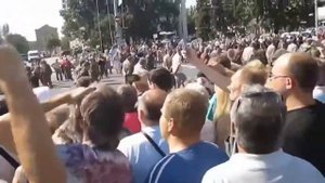 Меня лечил донецкий Врач