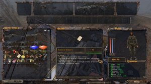 S T A L K E R  Апокалипсис 1 Часть Тайники коллекционера: Свалка