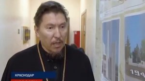 Мощи Спиридона Тримифунтского