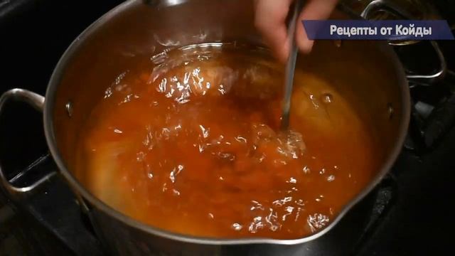 Огурцы с Кетчупом Чили на зиму. Делаю Каждый год ИХ и ВСЕГДА МАЛО! смотреть онлайн