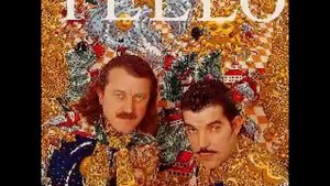 Yello - Blender