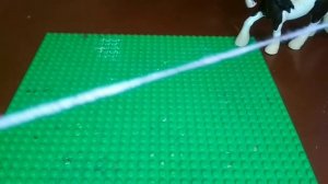 Как сделать недоуздок из ниток для лошадки шляйх.