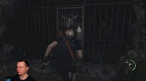 Resident Evil 4 REMAKE #2 Прохождение на PS5 Полностью на русском языке