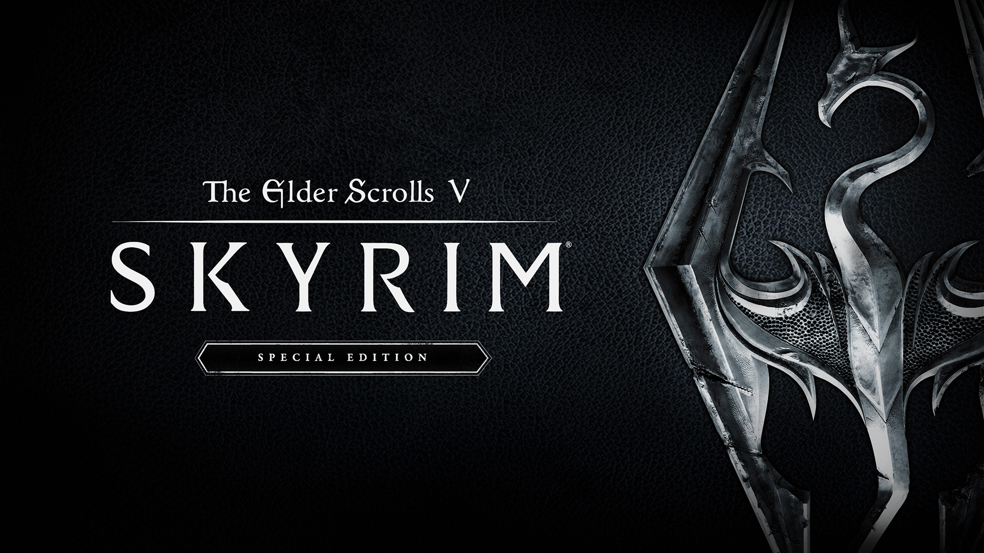 The elder scrolls v special edition steam фото 55