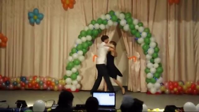 МОЛОДЁЖКА - это РЕАЛЬНО!)