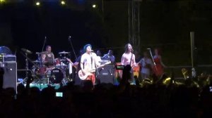 NOFX PALERMO 25/08/10 LINOLEUM (HD)