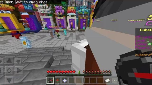 || How to Play Minecraft Multiplayer without WiFi with friends online || ? смотреть онлайн