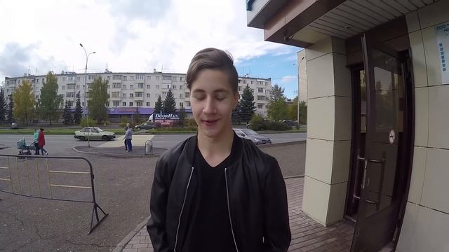 Он уронил Face. 70k розыгрыш смотреть онлайн