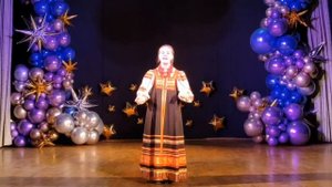 Исаева Эмилия. Улица