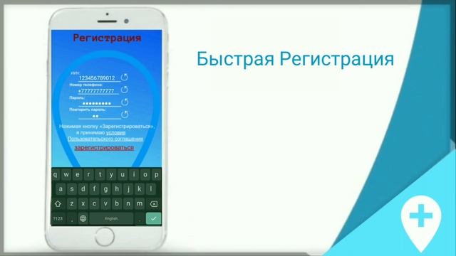 MEDmaps смотреть онлайн