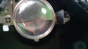 Установка биксиноновых линз фирмы шоуми на лексус GX 470