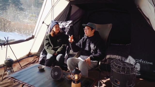 캠핑용품 추천 극동계 캠핑 4년차 '내돈내산' -18도 이젠 따뜻하게 자야죠? 2021 동계캠핑 이건 정말 잘 샀다 BEST3 돌아왔습니다. 가족캠핑 I 오토캠핑 I 꽃보다패밀리 смотреть онлайн