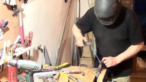Гриндер, электронапильник из болгарки своими руками!) DIY Besonoff videos
