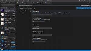 Как использовать ChatGPT в VScode?