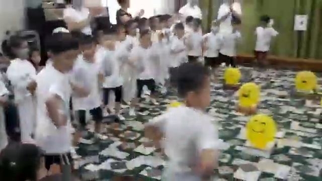 "РАЗМИНКА" смотреть онлайн