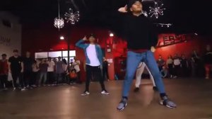 Sean Lew, Julian De Guzman, & Josh Price - Gyalchester | David Moore & Jason Rodelo Choreography