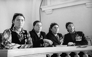 Леви Муллоҷонов - Levi Mullоjonov - Тамошо кун. Сабти соли 1937