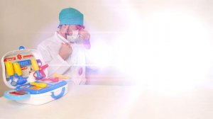 Платоха Моха и папа - История о том как важно мыть руки