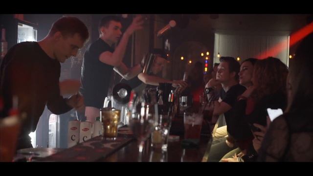 День Рождения Feromon Primorskaya, нам 1 год! смотреть онлайн