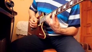 Я свободен (соло)