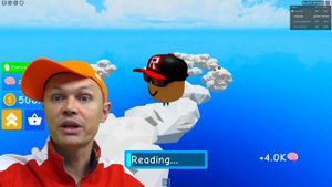 Открыл новые локации в Big Brain Simulator? Roblox