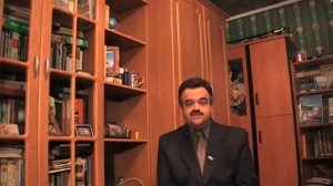 Игорь Гофман про значение слова "космополит"