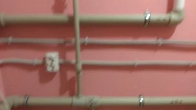 Как заполнить систему отопления теплоносителем смотреть онлайн