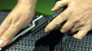 【AST】 G&G Piranha SL Pistol GBB debut