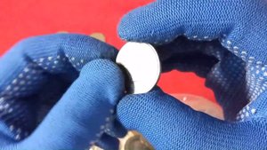 #ПЕРЕБОР монет (5 рублей). ПОЛНАЯ версия!