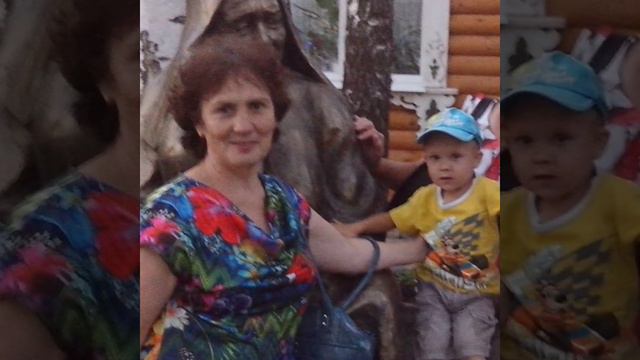 Выздоравливай Любимая!