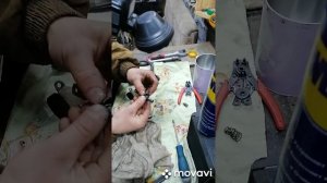Не работают тормоза на ттр250 ремонт машинки и прокачка задних тормозов