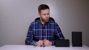 iBasso IT07 | ТОП IEM + DC04