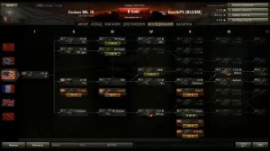 Гайд Cruiser Mk. III - World of Tanks / GustikPS