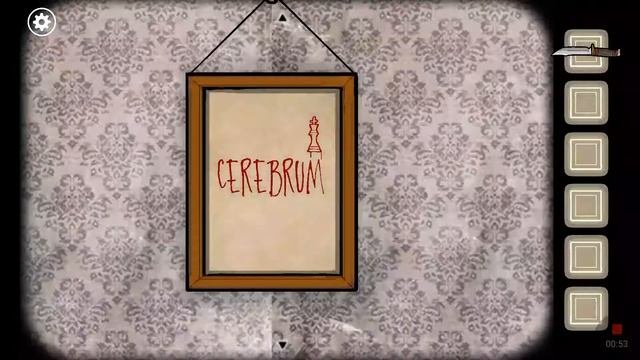 Rusty Lake Roots Fall 1926 Checkmate