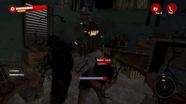 DEAD ISLAND RIPTIDE | Lets Play Part 15: Military Base! смотреть онлайн