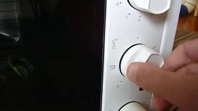 Электро духовка Mirta 0145
