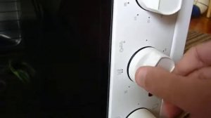 Электро духовка Mirta 0145