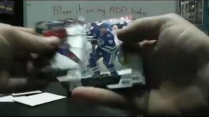 Lunchbox's 2012/13 Black Diamond Hockey Box Break