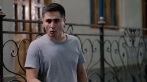 Oqibatsiz o'gil va sargardon ota.