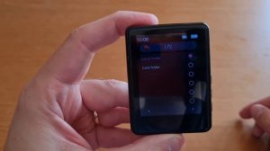 Review of Jolike M3 Players, pros & cons September 2022. #jolike #mp3player